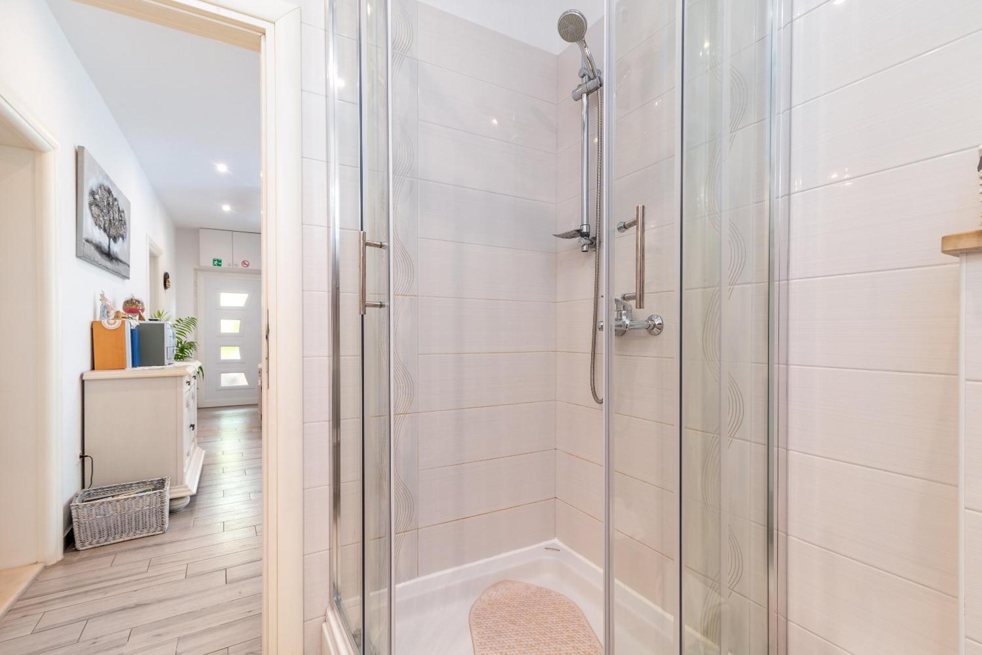 Apartman Duje Трогир Экстерьер фото