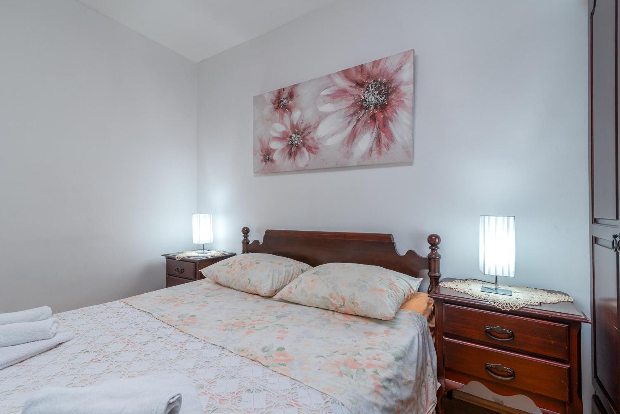 Apartman Duje Трогир Экстерьер фото